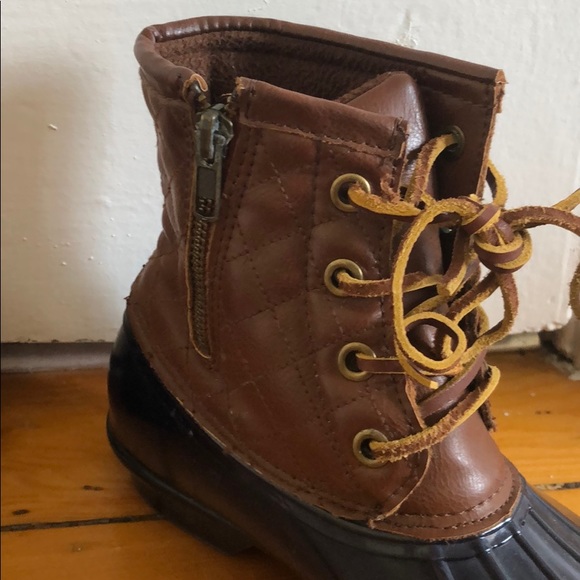 Size 7 Steve Madden boots great condition - Picture 2 of 5